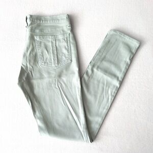 Rag & Bone X Aritzia Jean